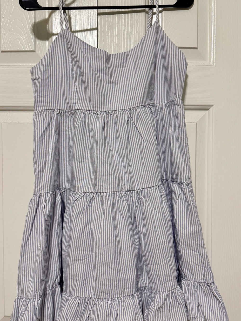 Brandy Melville Striped Sundress
